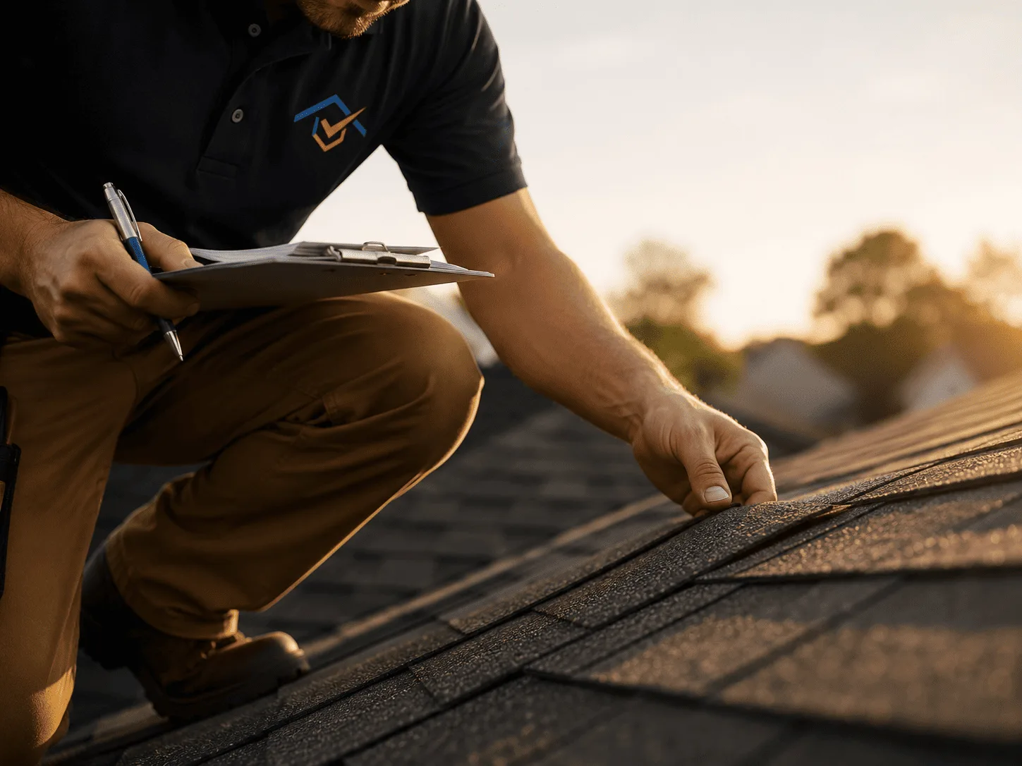 Why Choose Roof Inspection in Lashmeet, WV