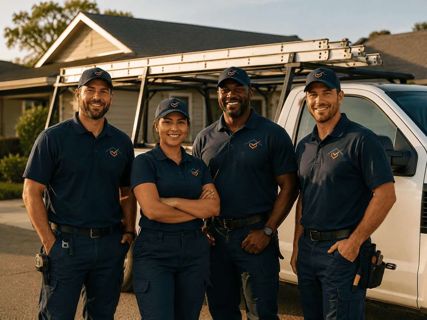 Roof Inspection company in Lashmeet, WV